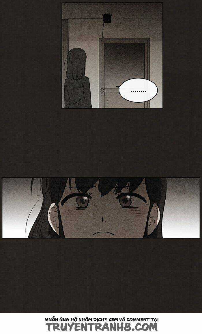 Đứa con của quỷ dữ - Chapter 64 - Trang 34