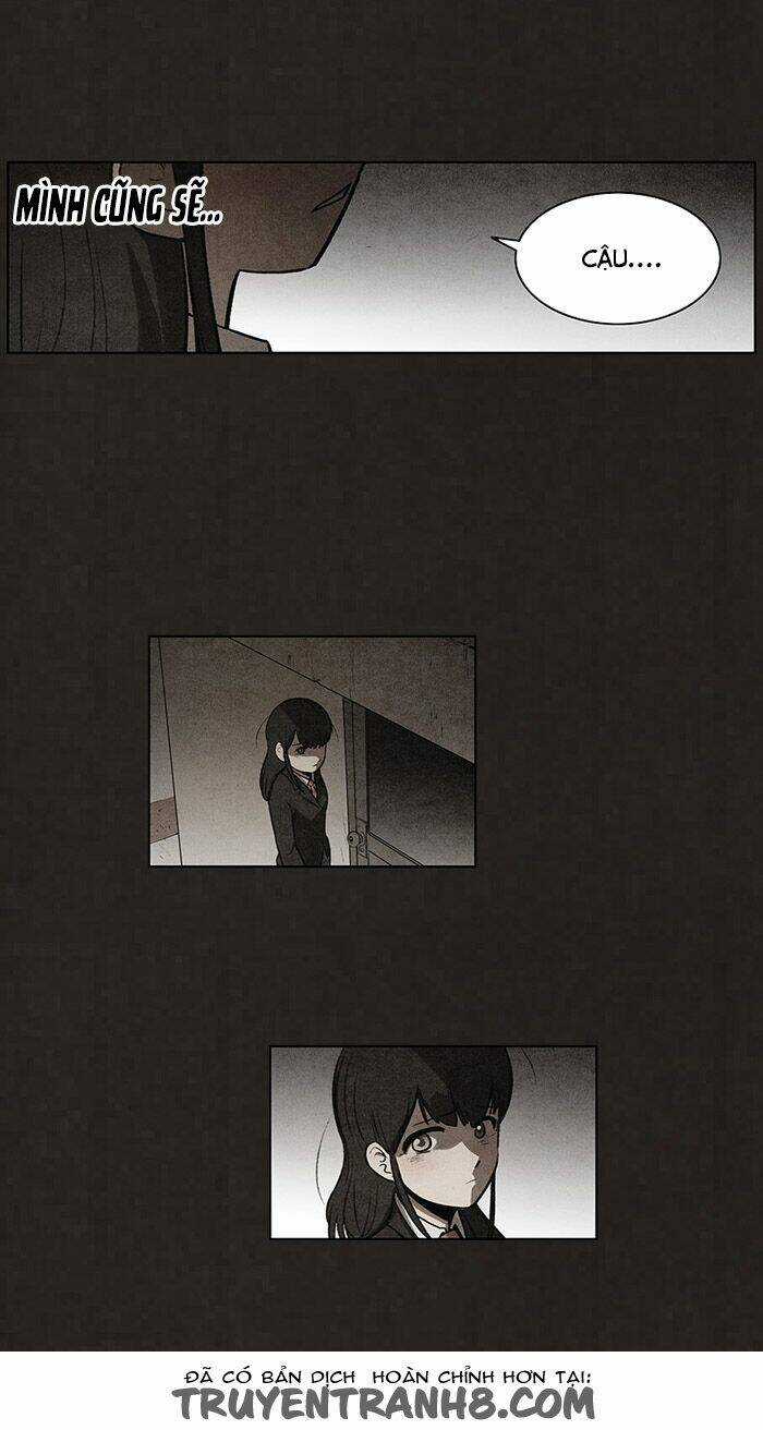 Đứa con của quỷ dữ - Chapter 64 - Trang 37
