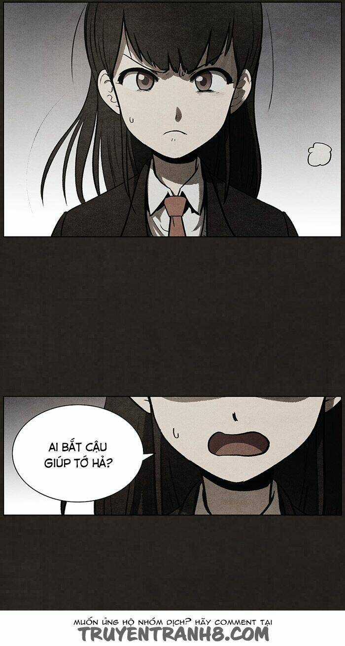 Đứa con của quỷ dữ - Chapter 64 - Trang 5