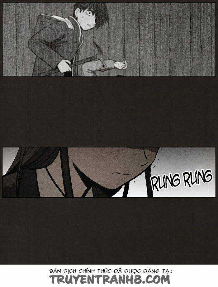 Đứa con của quỷ dữ - Chapter 64 - Trang 42