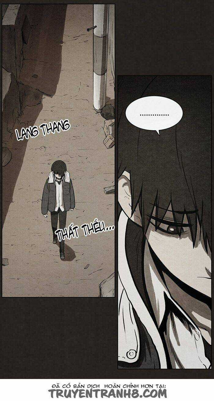 Đứa con của quỷ dữ - Chapter 64 - Trang 46