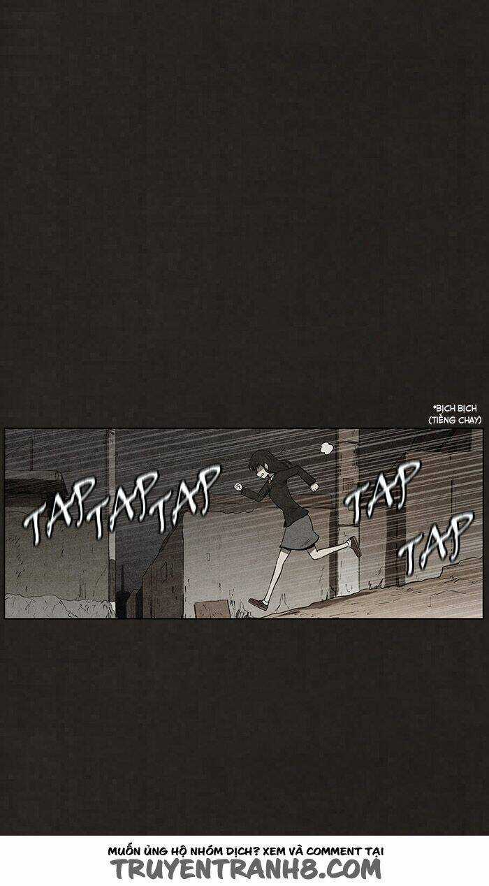 Đứa con của quỷ dữ - Chapter 64 - Trang 47