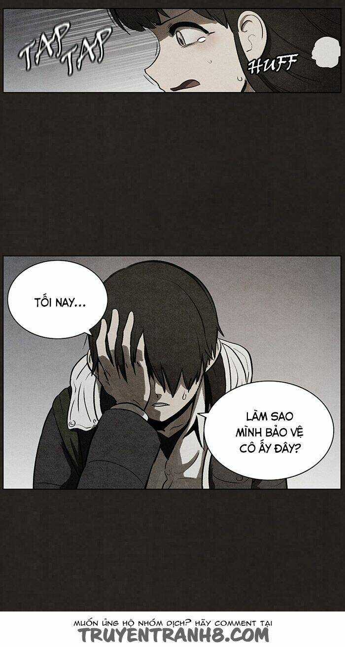 Đứa con của quỷ dữ - Chapter 64 - Trang 48