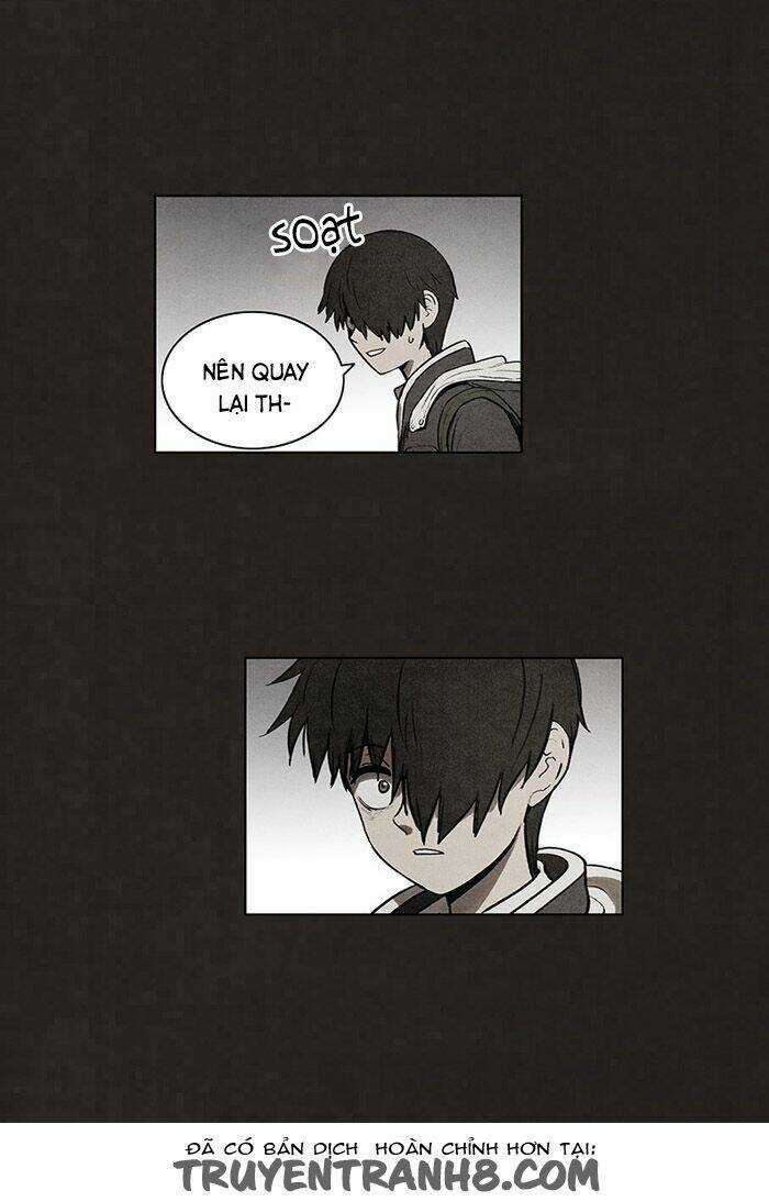 Đứa con của quỷ dữ - Chapter 64 - Trang 50