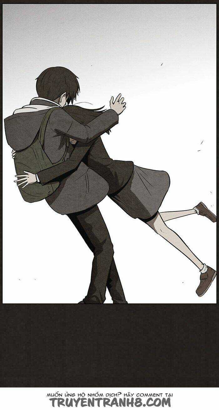 Đứa con của quỷ dữ - Chapter 64 - Trang 53