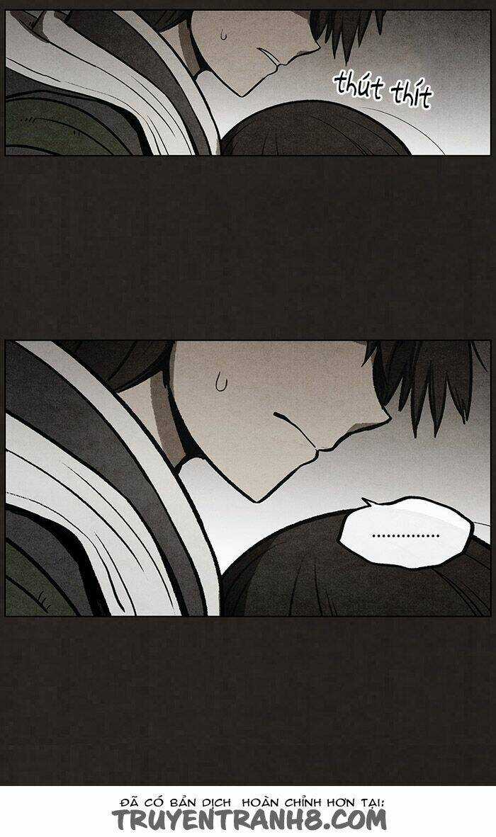 Đứa con của quỷ dữ - Chapter 64 - Trang 59