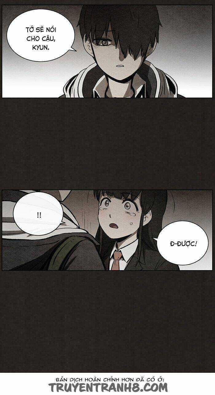 Đứa con của quỷ dữ - Chapter 64 - Trang 61