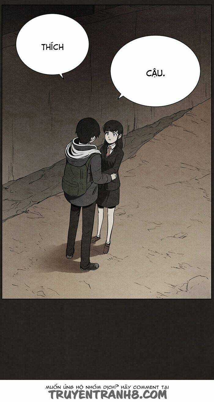 Đứa con của quỷ dữ - Chapter 64 - Trang 64