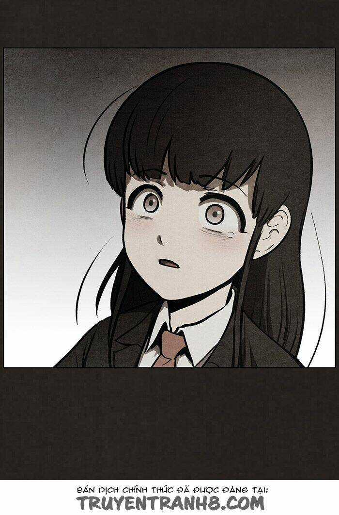 Đứa con của quỷ dữ - Chapter 64 - Trang 65