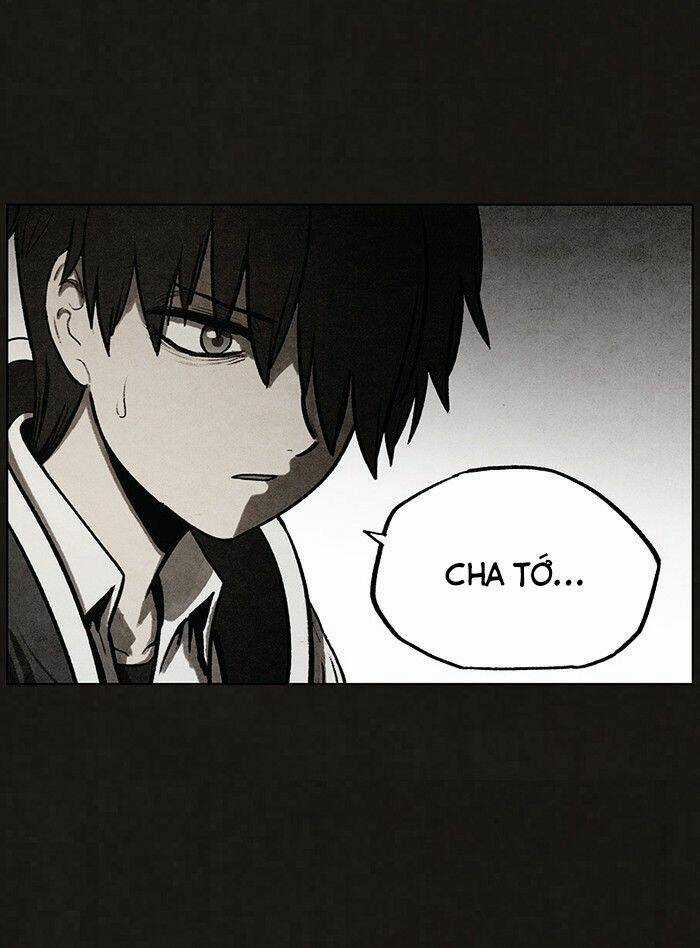 Đứa con của quỷ dữ - Chapter 65 - Trang 2