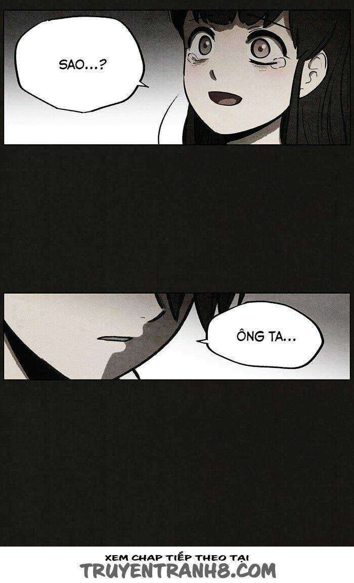 Đứa con của quỷ dữ - Chapter 65 - Trang 3