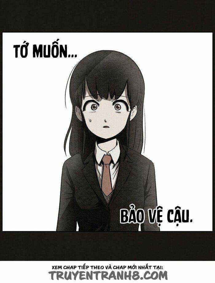 Đứa con của quỷ dữ - Chapter 65 - Trang 21