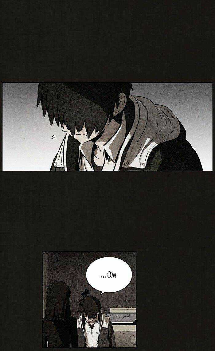 Đứa con của quỷ dữ - Chapter 65 - Trang 25