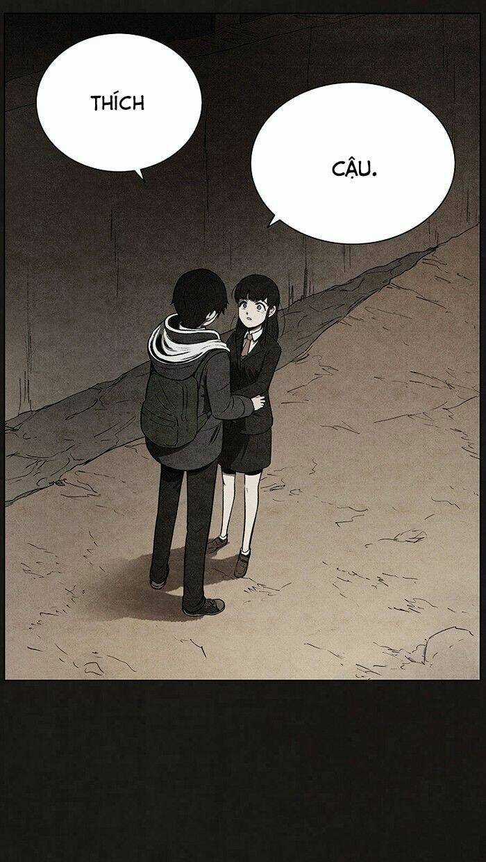 Đứa con của quỷ dữ - Chapter 65 - Trang 4