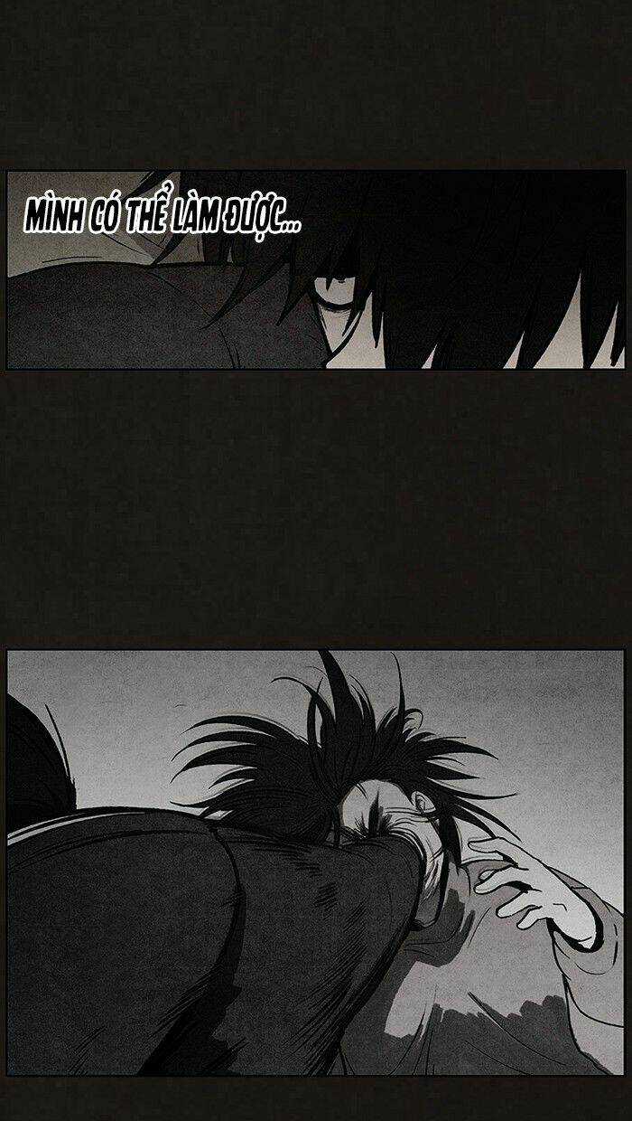 Đứa con của quỷ dữ - Chapter 65 - Trang 33