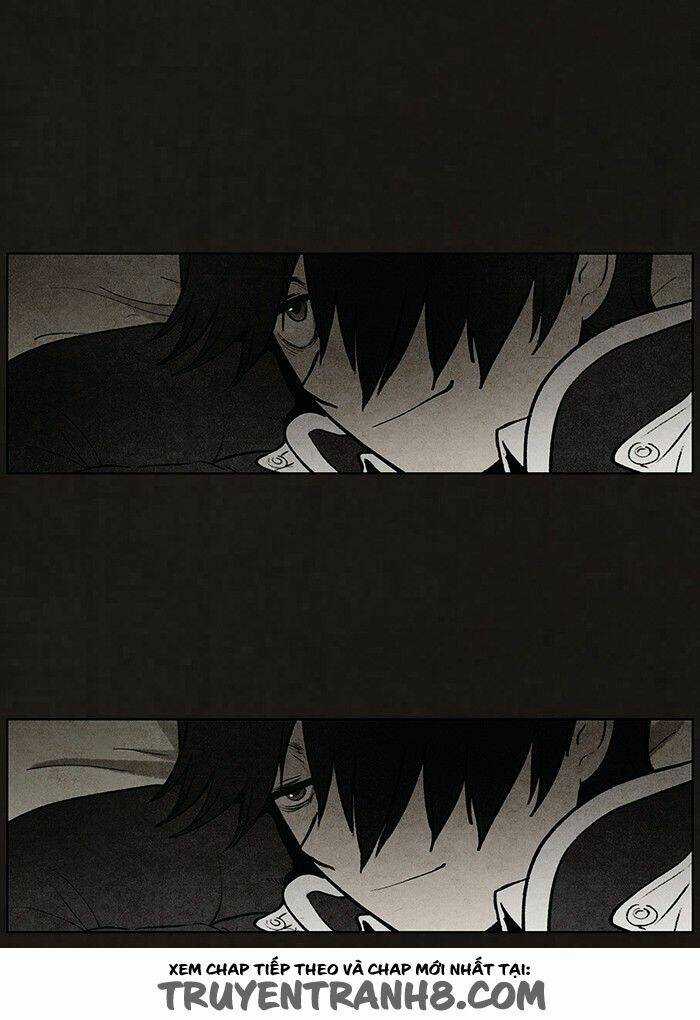 Đứa con của quỷ dữ - Chapter 65 - Trang 36