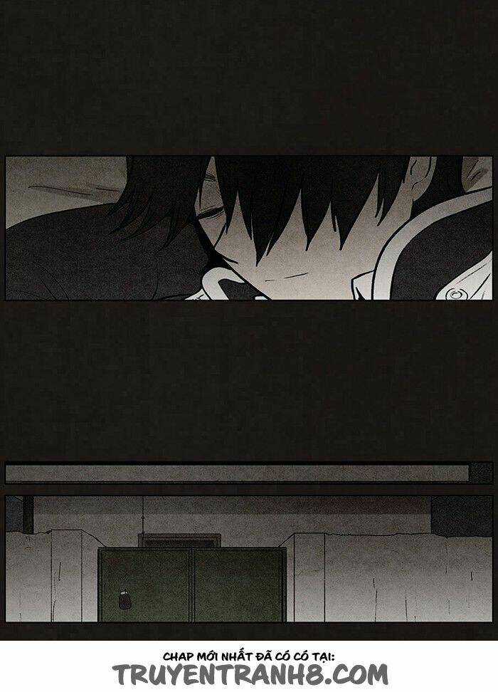 Đứa con của quỷ dữ - Chapter 65 - Trang 37