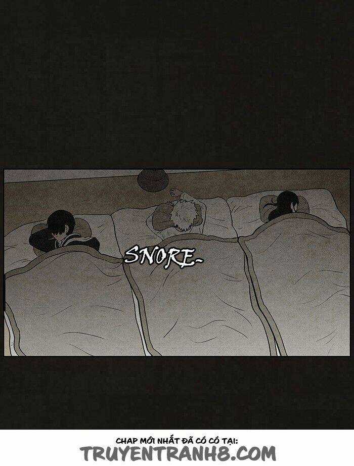 Đứa con của quỷ dữ - Chapter 65 - Trang 38