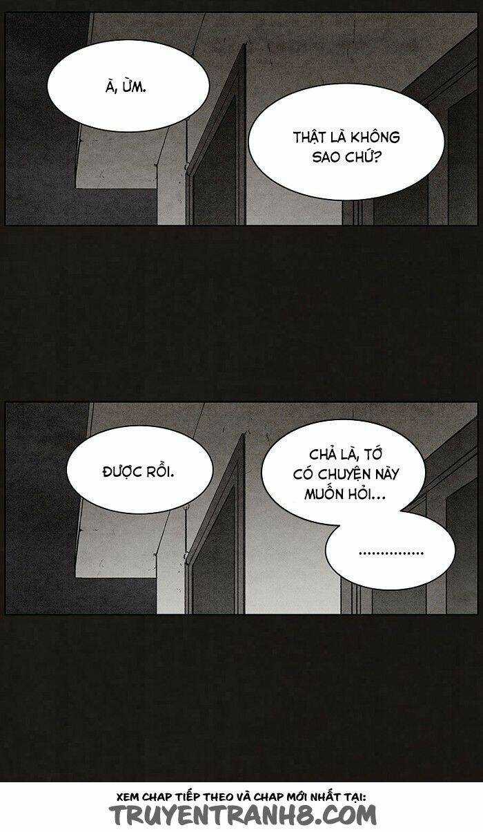 Đứa con của quỷ dữ - Chapter 65 - Trang 41