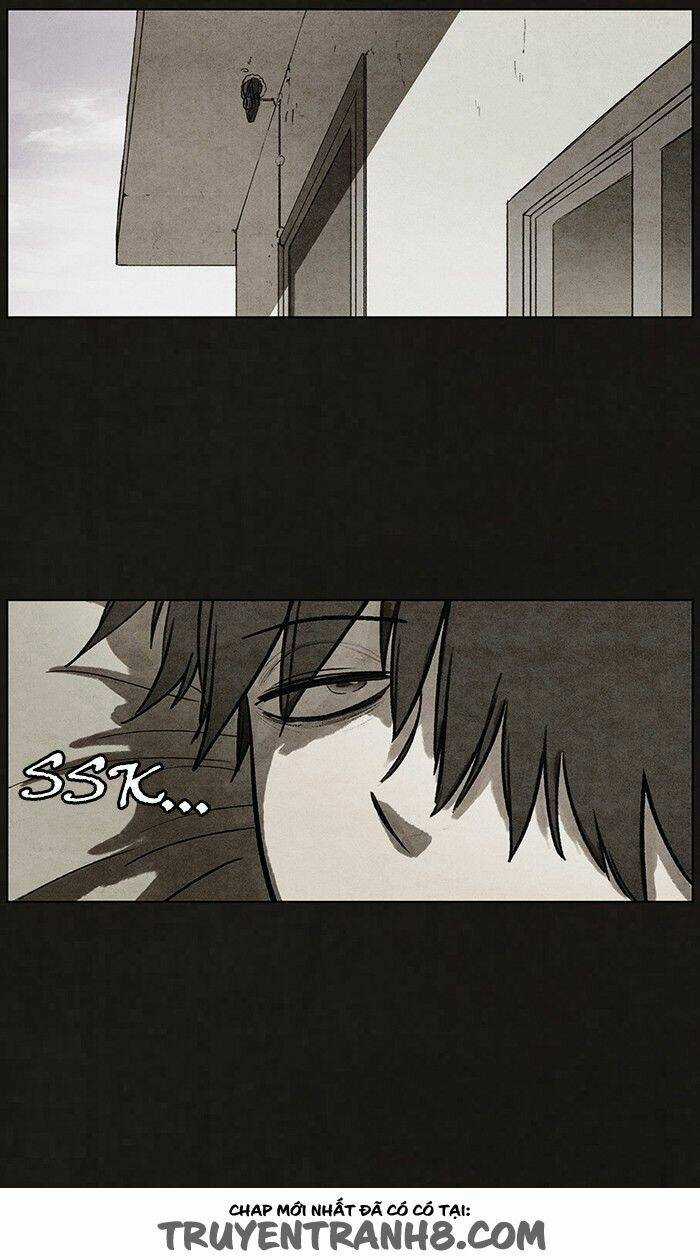 Đứa con của quỷ dữ - Chapter 65 - Trang 43