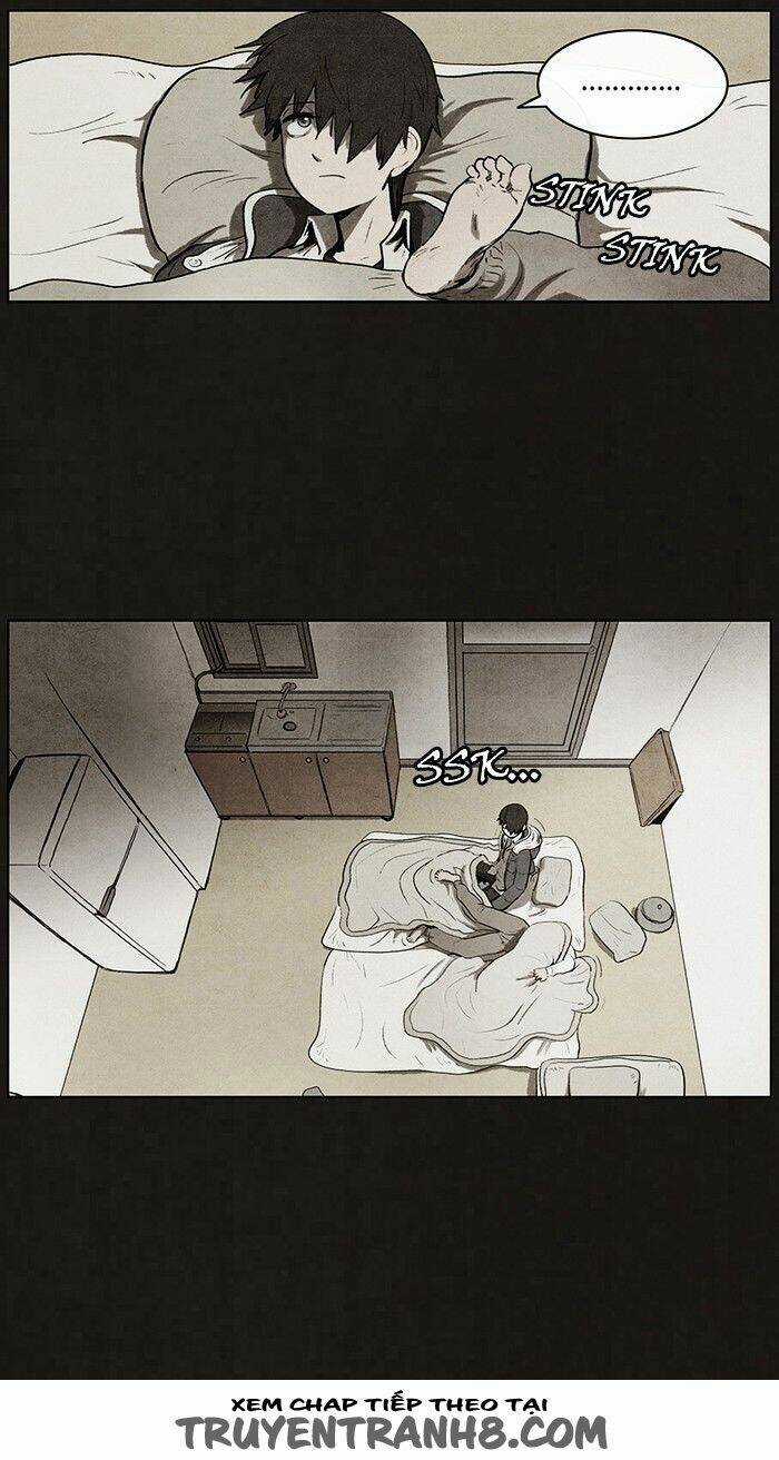 Đứa con của quỷ dữ - Chapter 65 - Trang 44