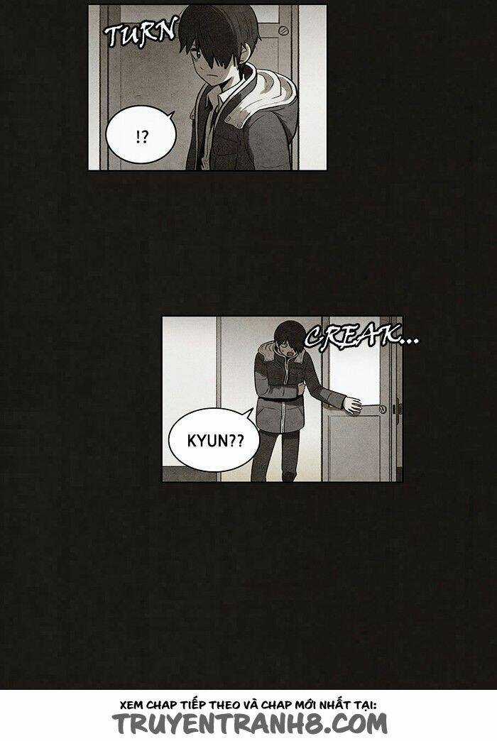 Đứa con của quỷ dữ - Chapter 65 - Trang 45