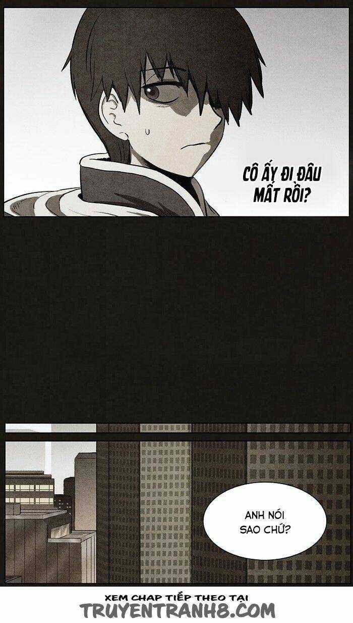 Đứa con của quỷ dữ - Chapter 65 - Trang 47