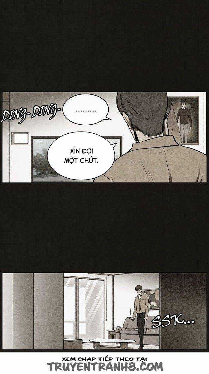 Đứa con của quỷ dữ - Chapter 65 - Trang 50