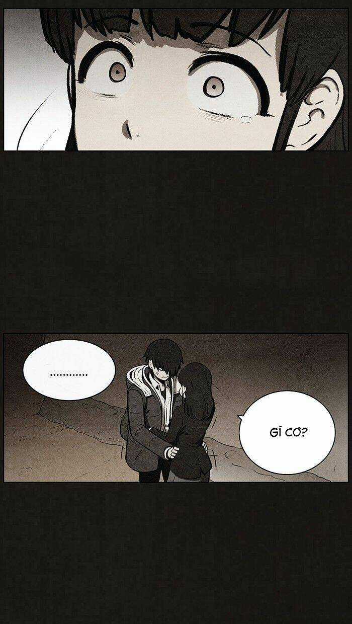 Đứa con của quỷ dữ - Chapter 65 - Trang 6