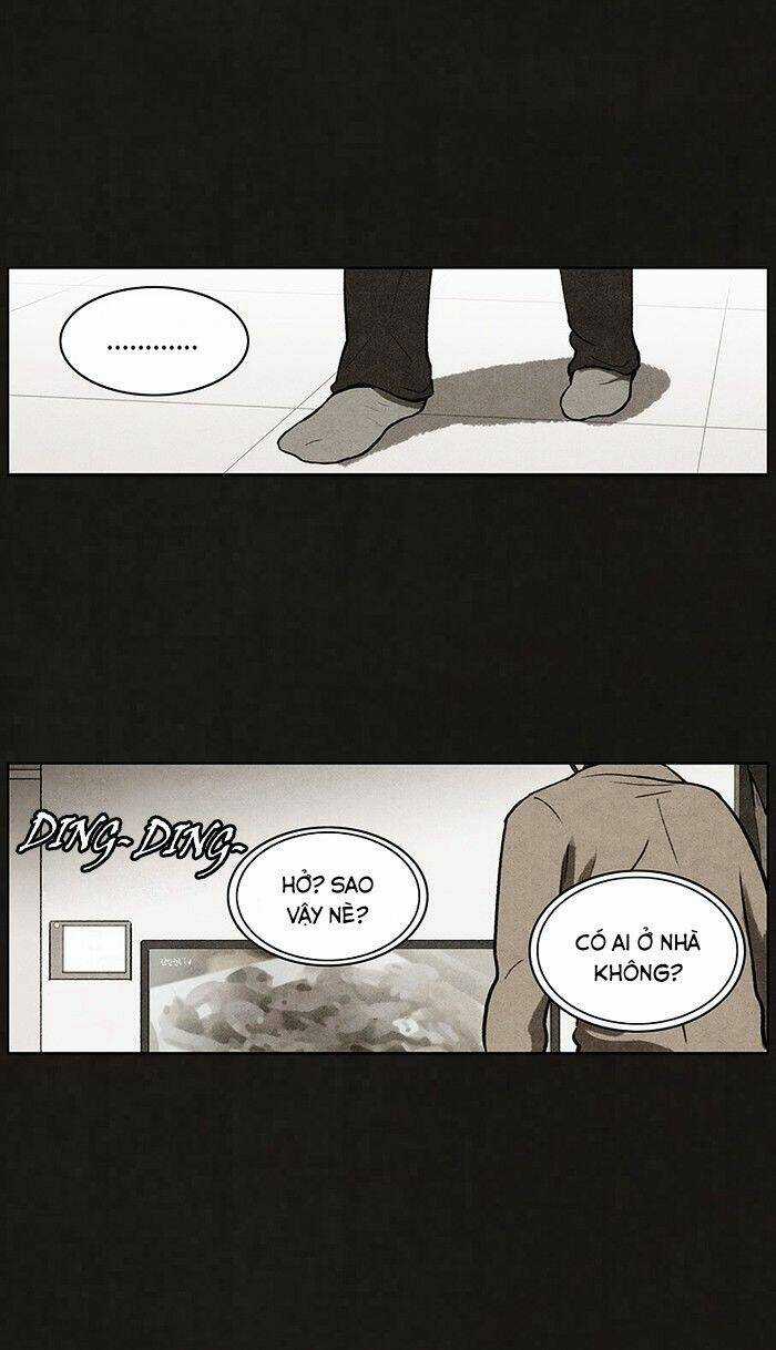 Đứa con của quỷ dữ - Chapter 65 - Trang 51