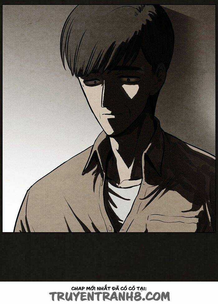 Đứa con của quỷ dữ - Chapter 65 - Trang 53