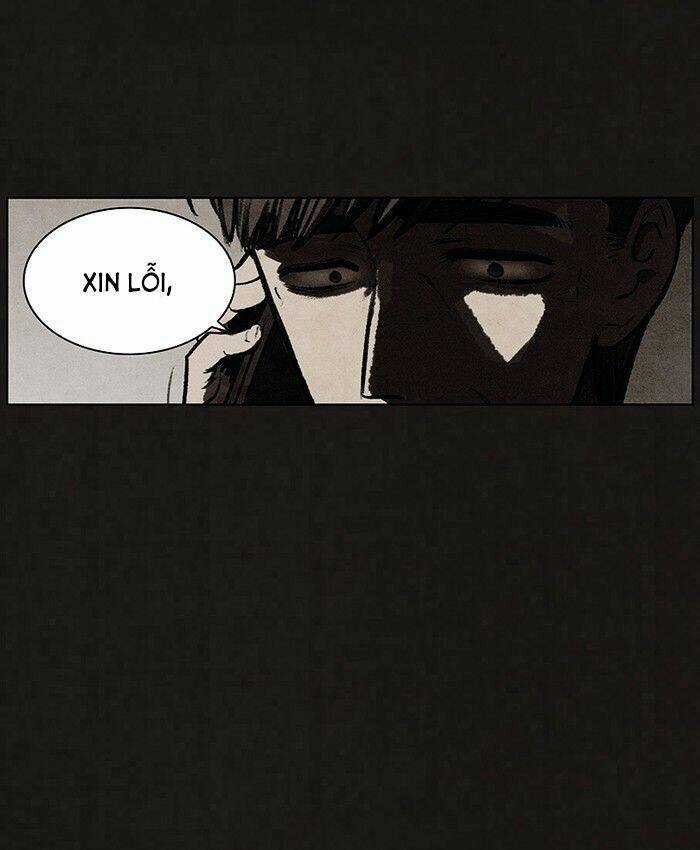 Đứa con của quỷ dữ - Chapter 65 - Trang 54