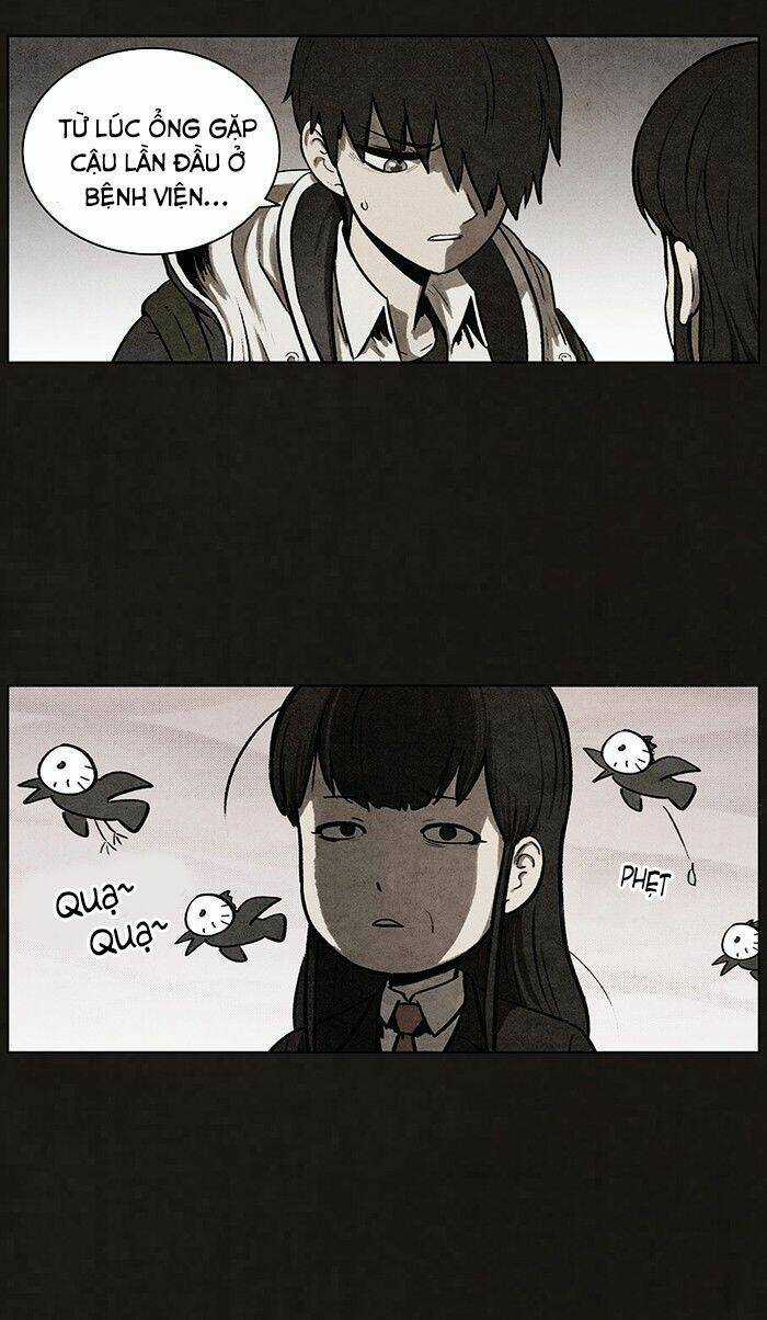 Đứa con của quỷ dữ - Chapter 65 - Trang 7