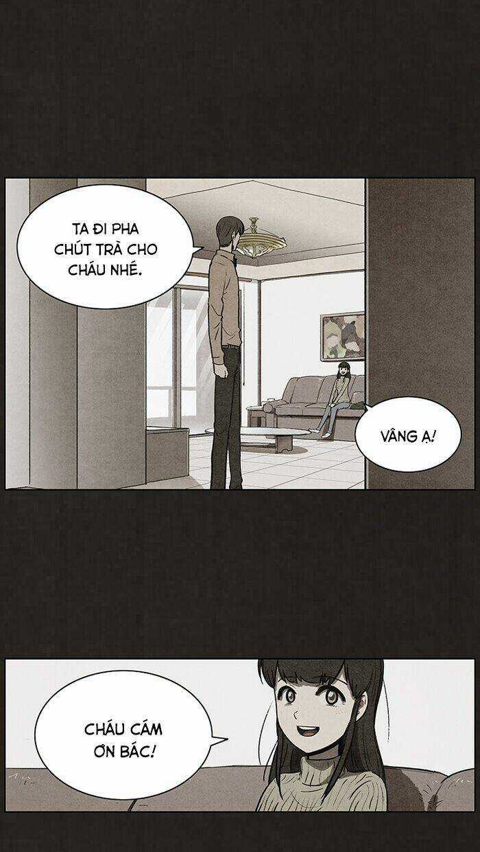 Đứa con của quỷ dữ - Chapter 66 - Trang 13