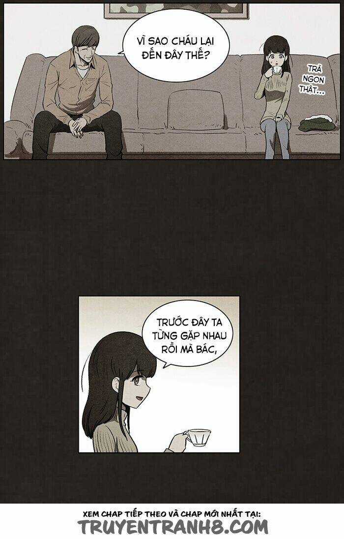 Đứa con của quỷ dữ - Chapter 66 - Trang 19