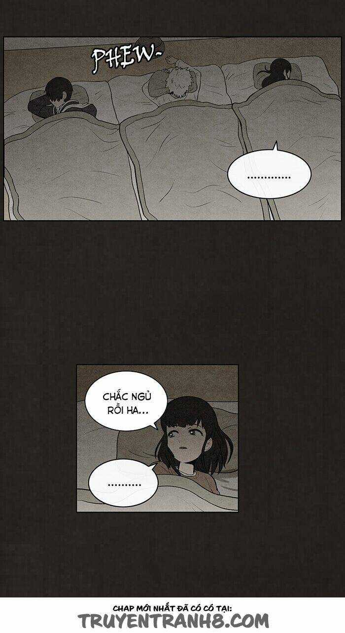 Đứa con của quỷ dữ - Chapter 66 - Trang 3