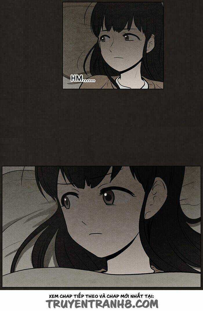 Đứa con của quỷ dữ - Chapter 66 - Trang 4