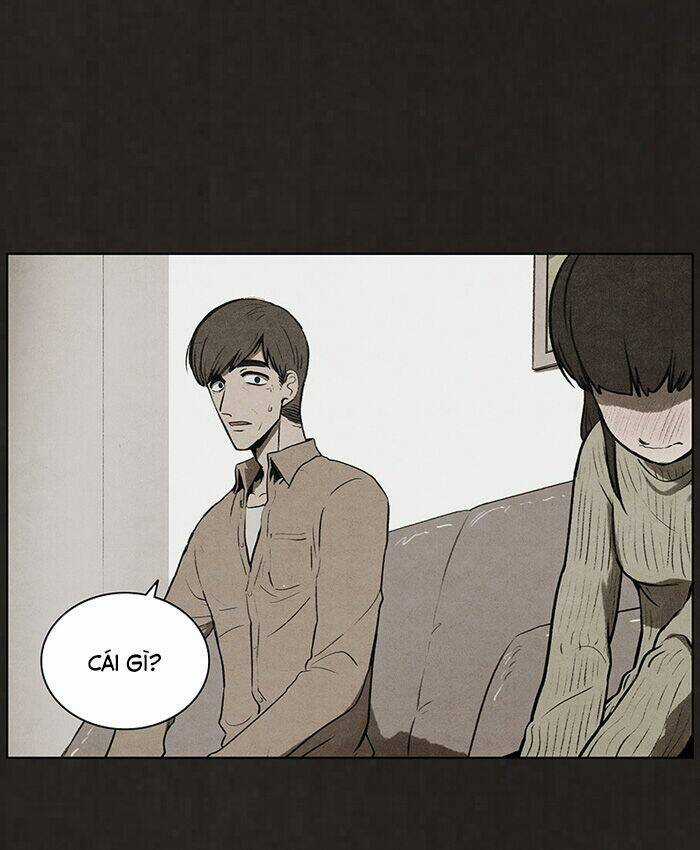 Đứa con của quỷ dữ - Chapter 66 - Trang 40