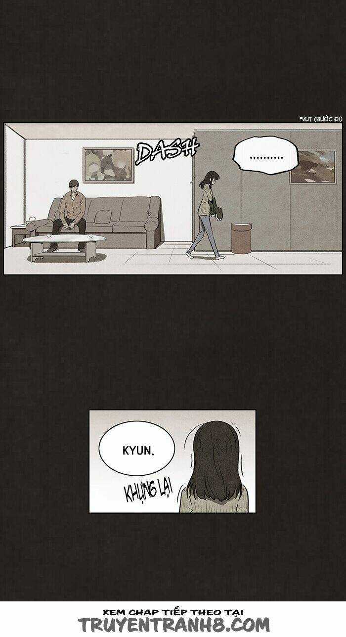 Đứa con của quỷ dữ - Chapter 66 - Trang 47