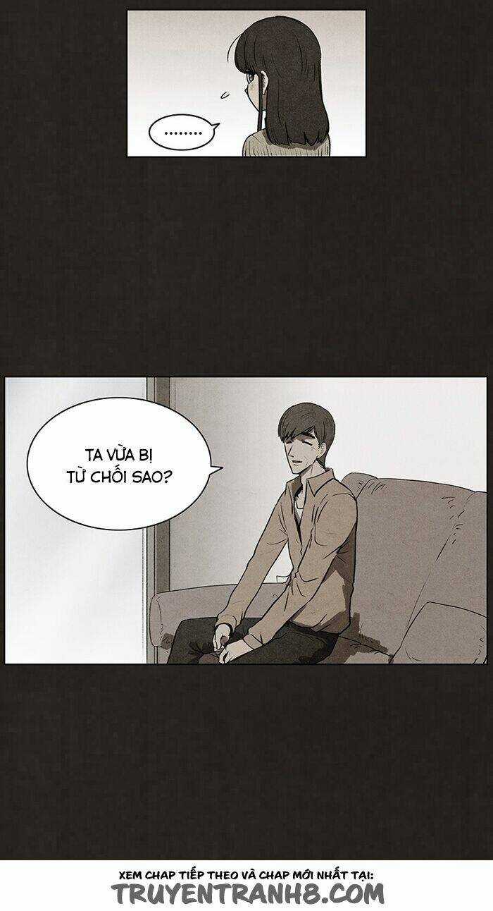 Đứa con của quỷ dữ - Chapter 66 - Trang 48