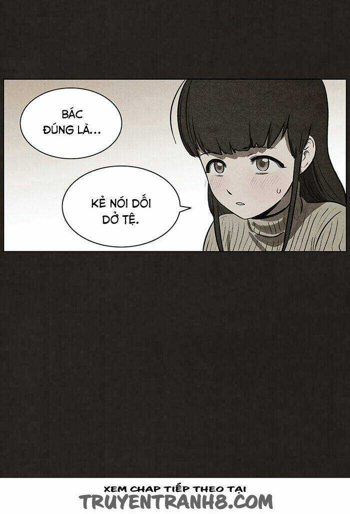 Đứa con của quỷ dữ - Chapter 66 - Trang 52