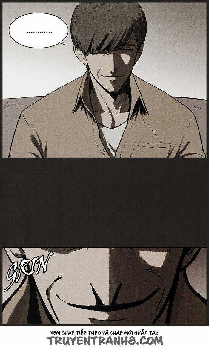 Đứa con của quỷ dữ - Chapter 66 - Trang 61