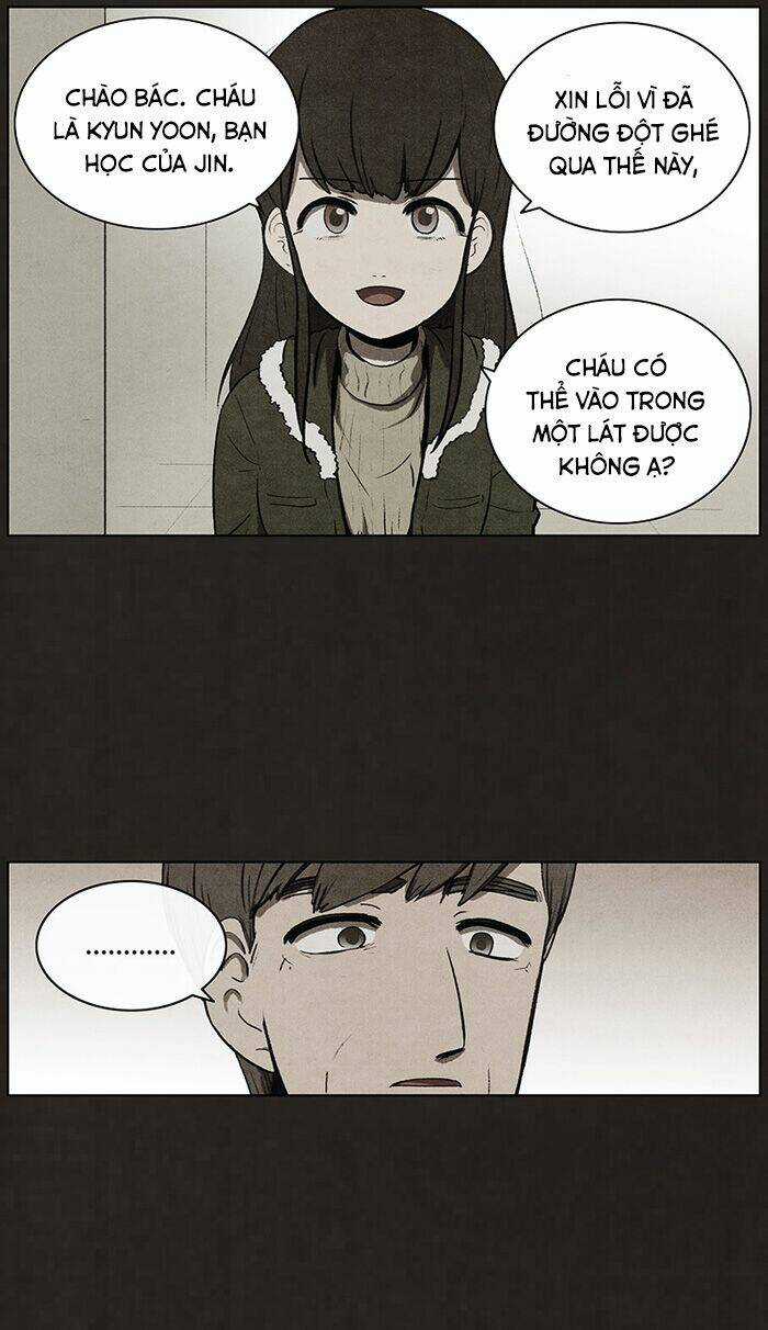 Đứa con của quỷ dữ - Chapter 66 - Trang 8