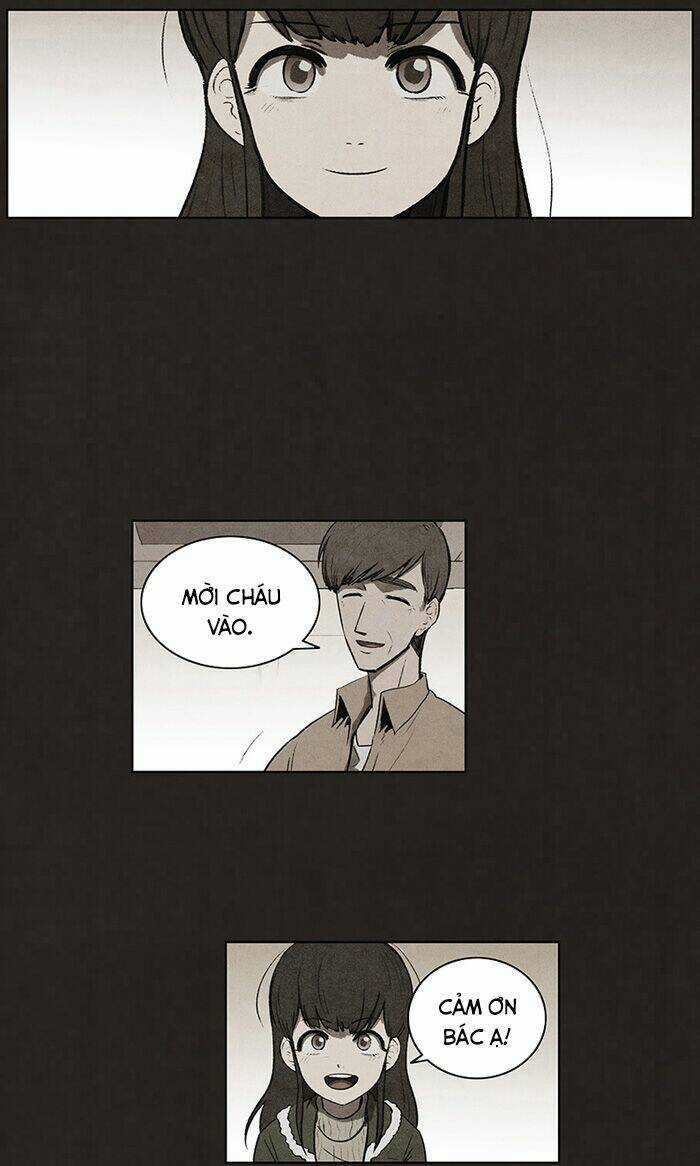 Đứa con của quỷ dữ - Chapter 66 - Trang 9