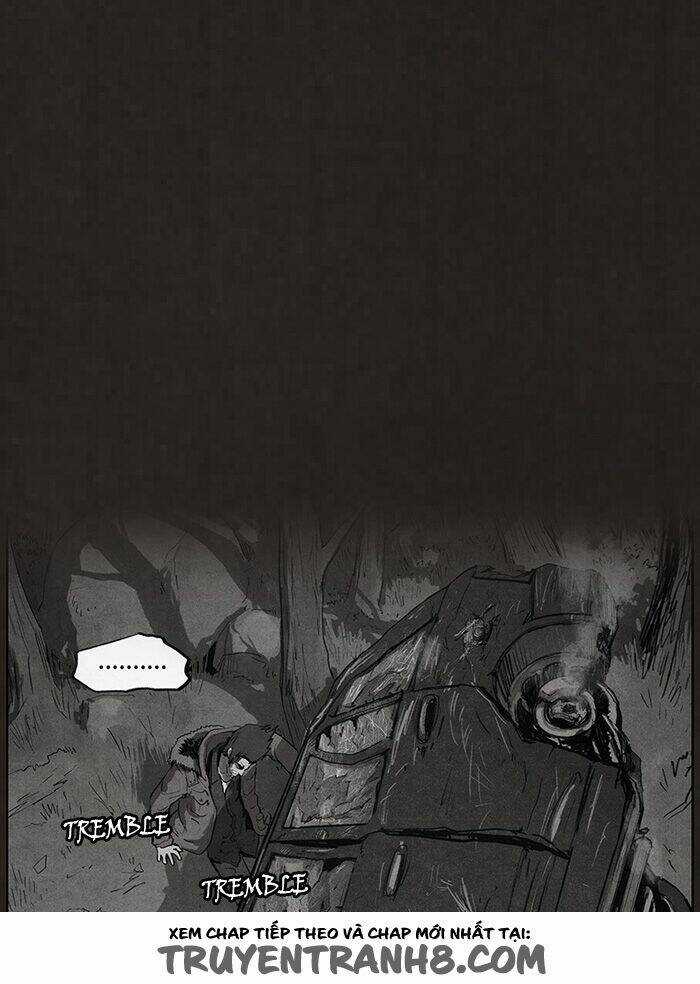 Đứa con của quỷ dữ - Chapter 67 - Trang 2