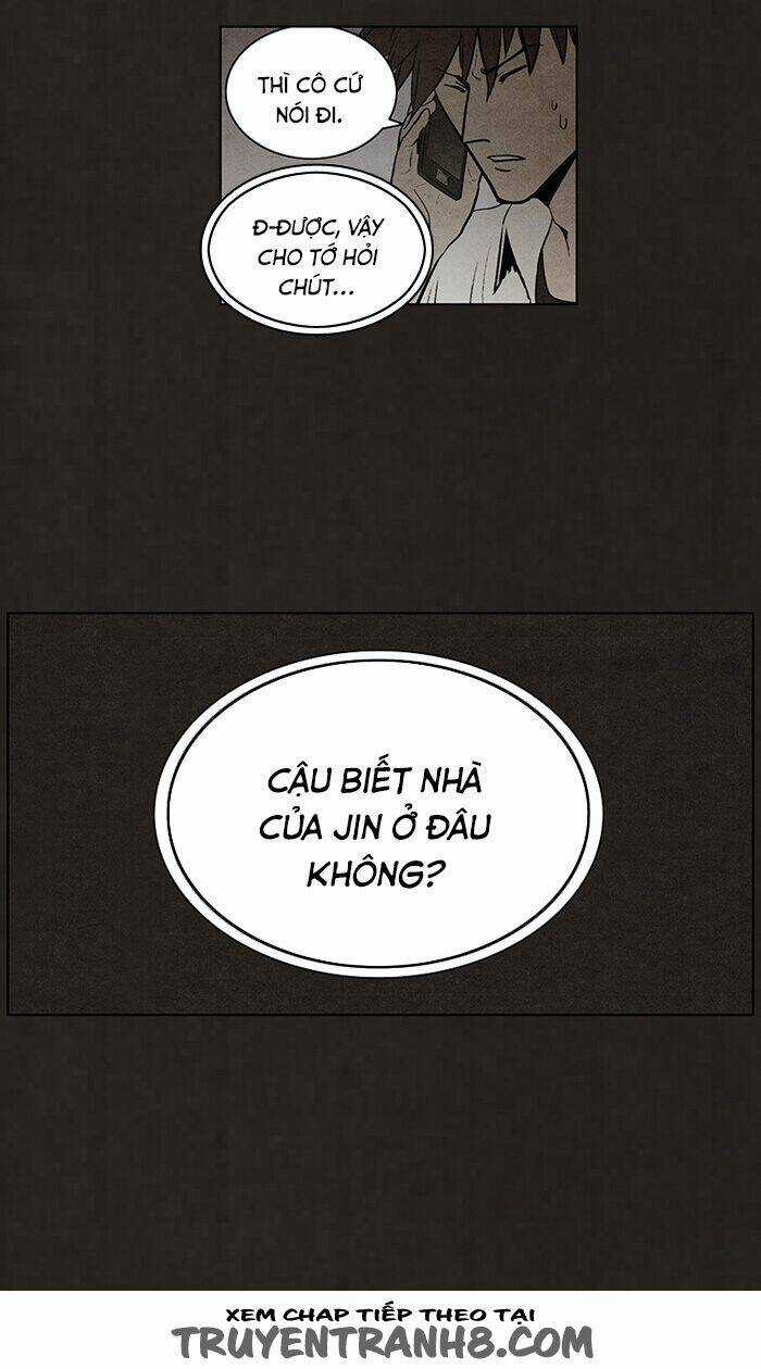 Đứa con của quỷ dữ - Chapter 67 - Trang 13