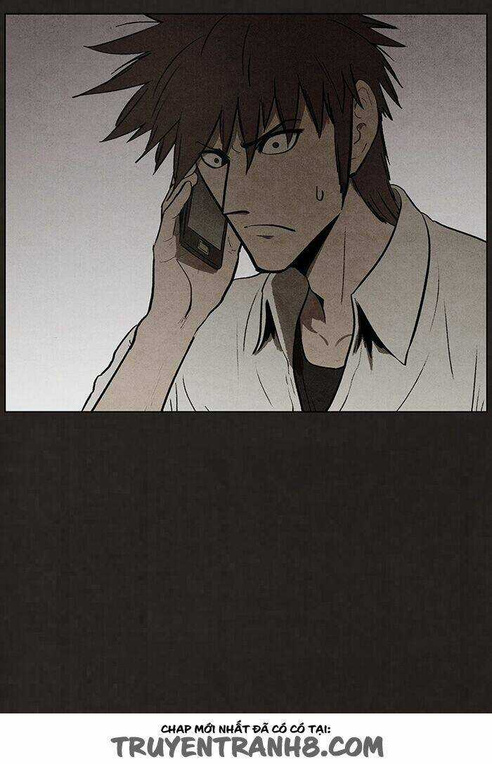 Đứa con của quỷ dữ - Chapter 67 - Trang 14