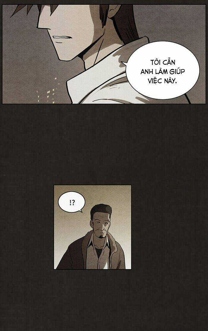 Đứa con của quỷ dữ - Chapter 67 - Trang 19