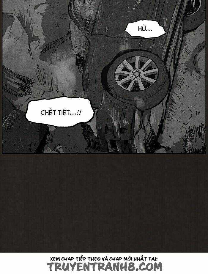 Đứa con của quỷ dữ - Chapter 67 - Trang 3