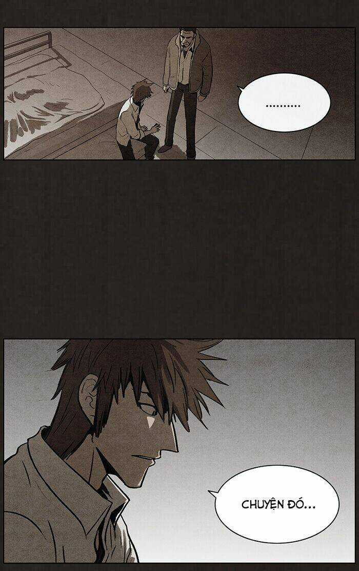 Đứa con của quỷ dữ - Chapter 67 - Trang 25